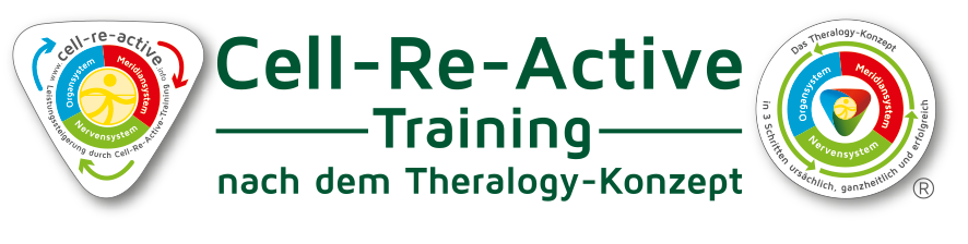 Cell-Re-Active Training Gabi Margstein Heilpraktikerin und Psychotherapeutin mit Praxis in Bühl (bei Rastatt / Baden-Baden)
